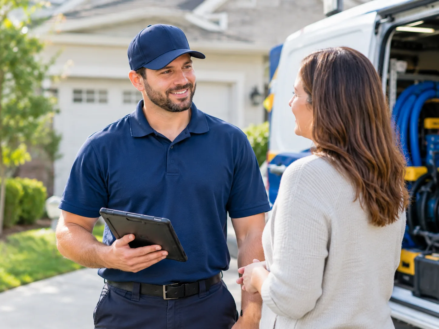 Sewage Backup Cleanup Bluemont, VA FAQs